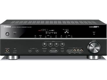 Customer Reviews: Yamaha RX-V571 Home theater receiver with 3D