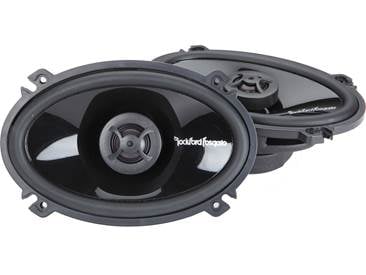 Customer Reviews: Rockford Fosgate P1462 Punch Series 4