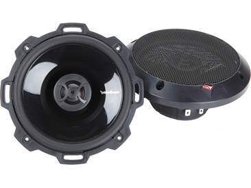 Customer Reviews: Rockford Fosgate P152 Punch Series 5-1/4