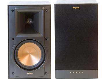 Customer Reviews: Klipsch Reference RB-51 II Bookshelf speakers at