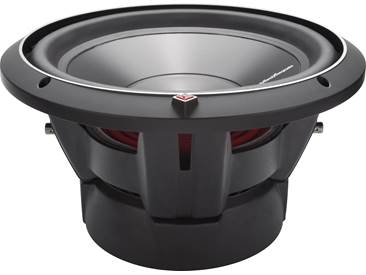 Customer Reviews: Rockford Fosgate P3D4-12 Punch P3 12