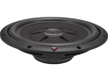 カーオーディオ ROCKFORD FOSGATE R2SD4-10 Customer Reviews: Rockford Fosgate R2SD4-10 Prime R2 Series 10