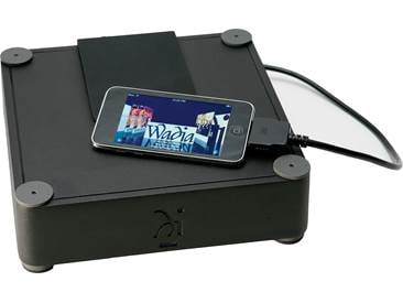 Wadia171i iPod用iTransport リモコン/ドック7/純正電源 Customer Reviews: Wadia 171iTransport™ iPod®/iPhone®/iPad® dock