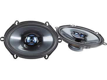 Customer Reviews: Sony Xplōd™ XS-GT5727A 5