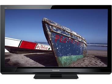 Customer Reviews: Panasonic VIERA® TC-P42S30 42