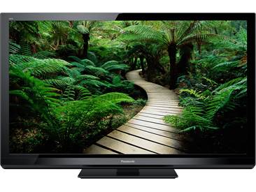 Customer Reviews: Panasonic VIERA® TC-P50S30 50