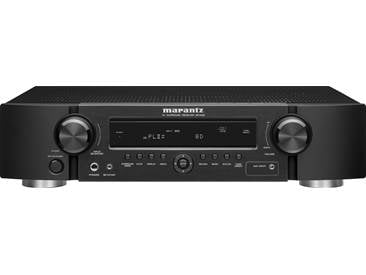 Customer Reviews: Marantz NR1402 Home theater receiver with 3D 