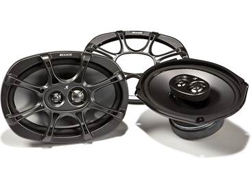 Customer Reviews: Kicker KS693 6