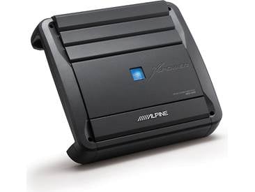 Customer Reviews: Alpine MRX-M50 Mono subwoofer amplifier — 500 