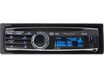 Customer Reviews: Pioneer DEH-P8300UB CD receiver at Crutchfield