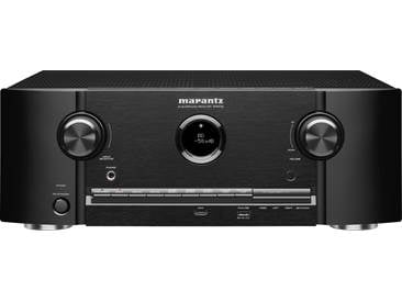 Customer Reviews: Marantz SR6006 Home theater receiver with 3D
