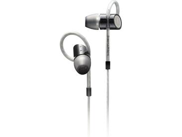 Customer Reviews: Bowers & Wilkins C5 (Black) In-ear headphones