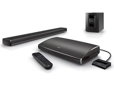 BOSE ミニコンポ Customer Reviews: Bose® Lifestyle® 135 home entertainment system
