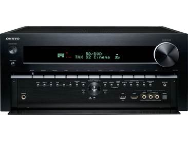 Customer Reviews: Onkyo TX-NR5009 THX™ Ultra2 Plus™ certified, 3-D