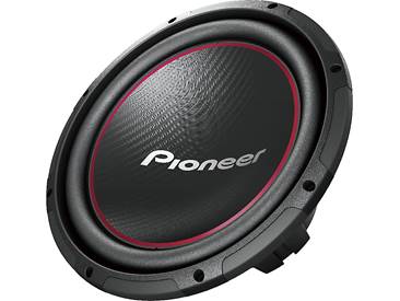 Customer Reviews: Pioneer TS-W304R Champion Series 12