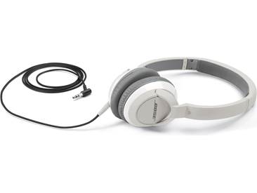 Customer Reviews: Bose® OE2 audio headphones (White) (White) at