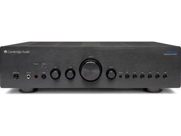 Customer Reviews: Cambridge Audio 651A (Black) Stereo integrated