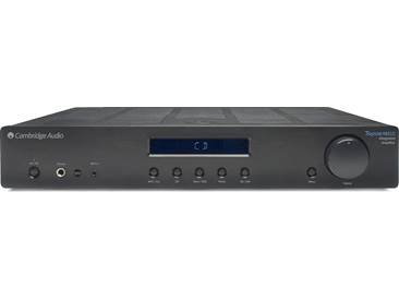 Customer Reviews: Cambridge Audio Topaz AM10 Stereo integrated