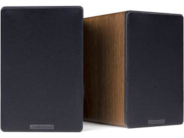 Customer Reviews: Cambridge Audio S20 (Dark Oak) Bookshelf