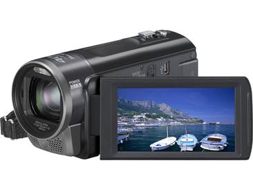 Panasonic パナソニック HDC-TM90 概要 デジタルハイビジョンビデオカメラ HDC-TM90 | デジタルビデオ