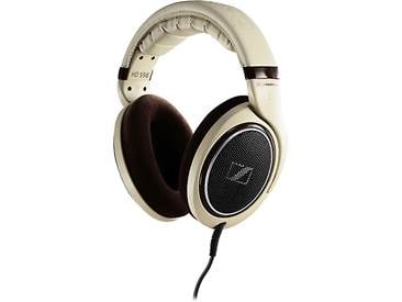 Customer Reviews: Sennheiser HD 598 Stereo headphones at Crutchfield