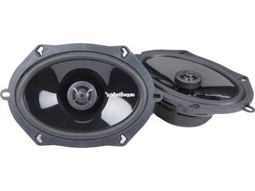 Customer Reviews: Rockford Fosgate P1572 Punch Series 5