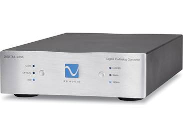 PS Audio Digital Link III 3 USB DAC 後期型 DAコンバーター デジタルリンク Customer Reviews: PS Audio Digital Link III Stereo digital-to