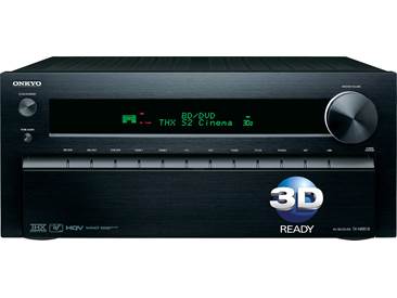 Customer Reviews: Onkyo TX-NR818 7.2-channel home theater receiver