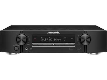 Customer Reviews: Marantz NR1403 5.1-channel home theater receiver