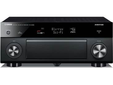 Customer Reviews: Yamaha AVENTAGE RX-A1020 7.2-channel home