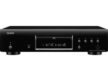 Customer Reviews: Denon DBT-1713UD 3D universal Blu-ray player