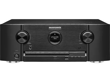 Customer Reviews: Marantz SR6007 7.2-channel home theater receiver