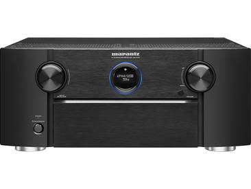 Customer Reviews: Marantz SR7007 7.2-channel home theater receiver