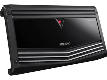 Customer Reviews: Kenwood KAC-7005PS 5-channel car amplifier — 40