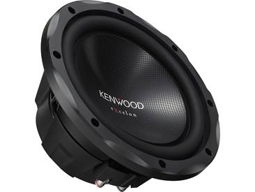 Customer Reviews: Kenwood Excelon KFC-XW10 10