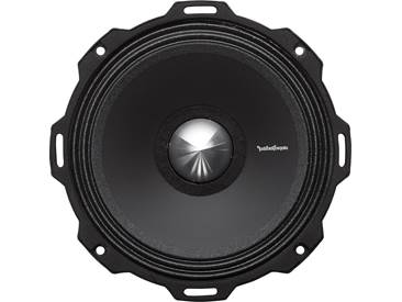 Customer Reviews: Rockford Fosgate PPS4-6 Punch Pro 6-1/2