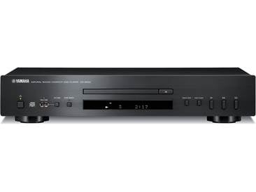 Customer Reviews: Yamaha CD-S300 Single-disc CD player/USB port