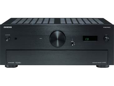 Customer Reviews: Onkyo A-9070 Stereo integrated amplifier with