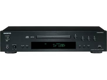 Customer Reviews: Onkyo C-7070 Single-disc CD player/USB port for