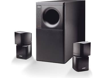 Customer Reviews: Bose® Acoustimass® 5 Series III speaker system