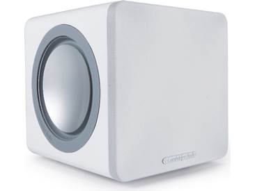 Customer Reviews: Cambridge Audio Minx X200 (White) Ultra-compact