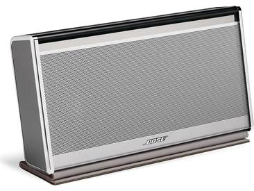 BOSE SoundLink mobile speaker II 本革 Customer Reviews: Bose® SoundLink® Bluetooth® Mobile speaker II