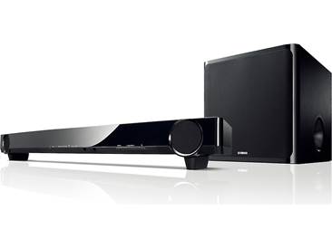 U143⭐️YAMAHA⭐️フロントサラウンドシステム⭐️YAS-201 Customer Reviews: Yamaha YAS-201 Powered home theater sound bar