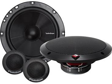 Customer Reviews: Rockford Fosgate R1675-S Prime Series 6-3/4