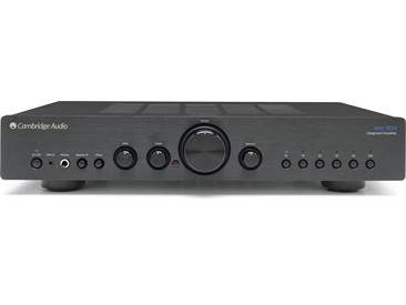Customer Reviews: Cambridge Audio Azur 351A (Black) Stereo