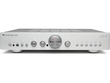 Customer Reviews: Cambridge Audio Azur 351A (Silver) Stereo