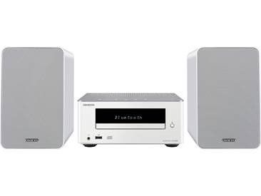 Customer Reviews: Onkyo CS-355 Colibrino (White) AM/FM/CD mini