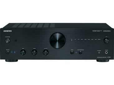 Customer Reviews: Onkyo A-9050 Stereo integrated amplifier with