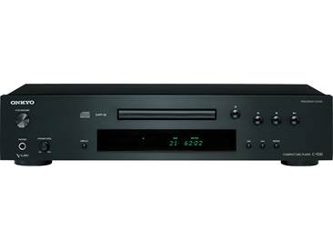 Customer Reviews: Onkyo C-7030 Single-disc CD player at Crutchfield