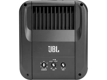 Customer Reviews: JBL GTO-501EZ Mono subwoofer amplifier — 500